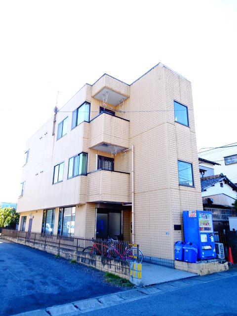メゾン・TGS