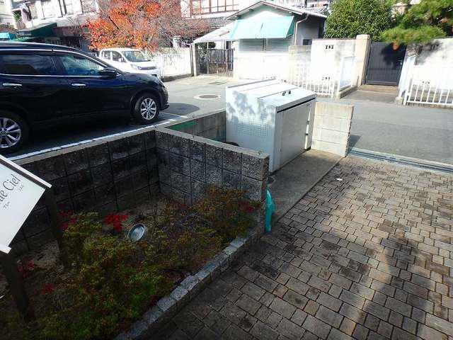 ブルーシエル