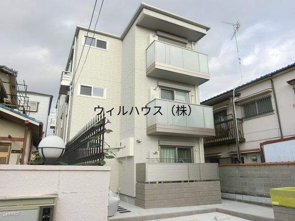 シャーメゾンみなと