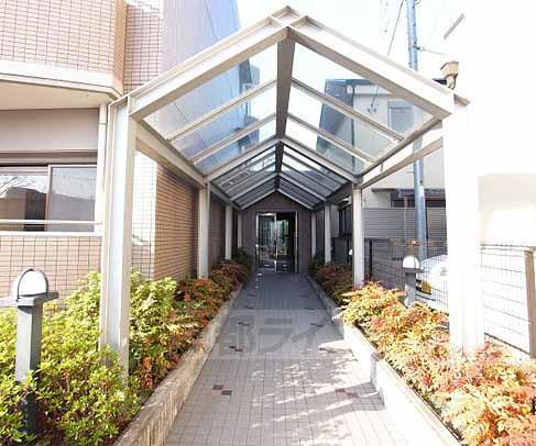 ラポート曽谷