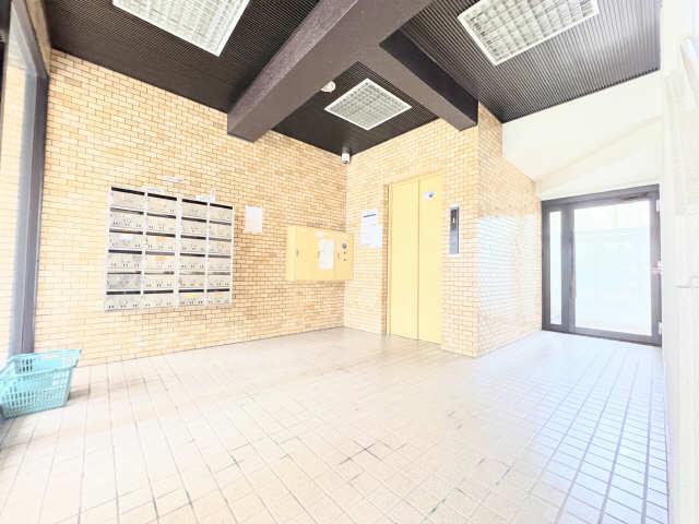 マンション金山1丁目