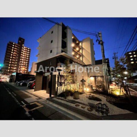 サンラモン本山III