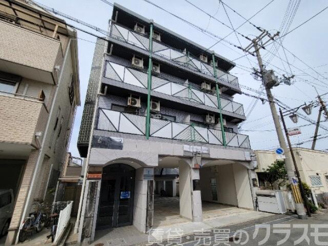 ベース1浜寺