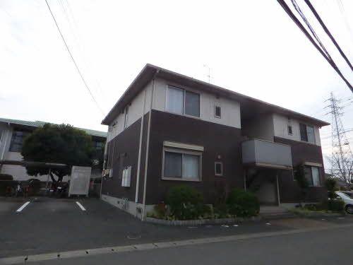 ショコラヴェルデ A棟