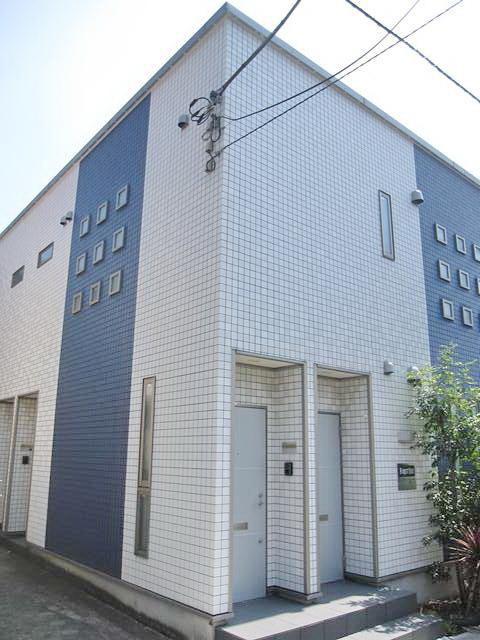 フォレストサイド根岸