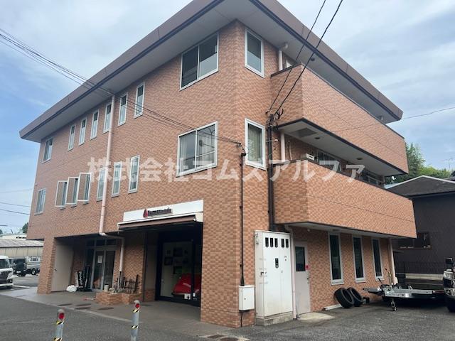 安西ビル