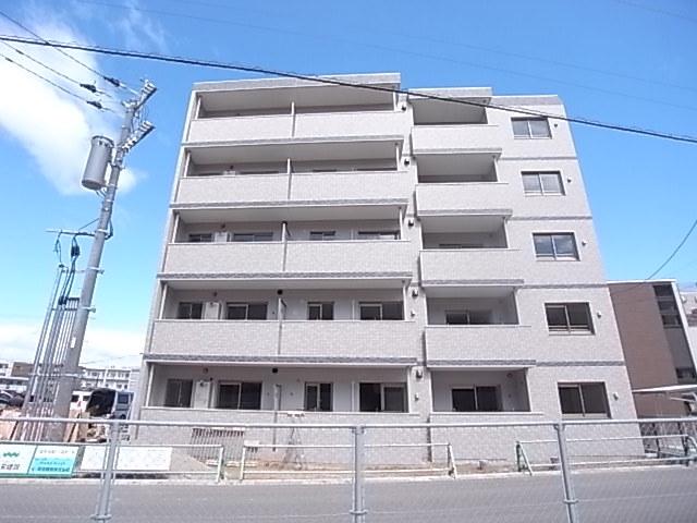 ヒューセック壱番館(2LDK/1階)