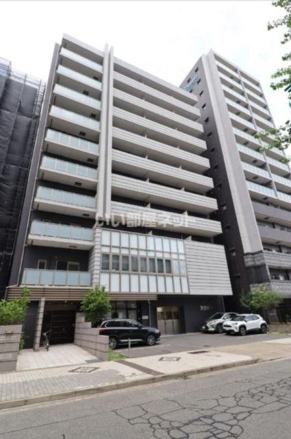 RESIDENCE丸の内七間町