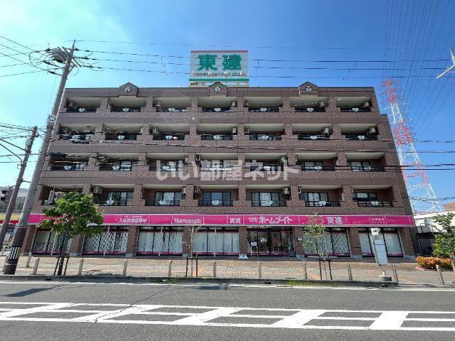ガーデニングヒルズ門真南
