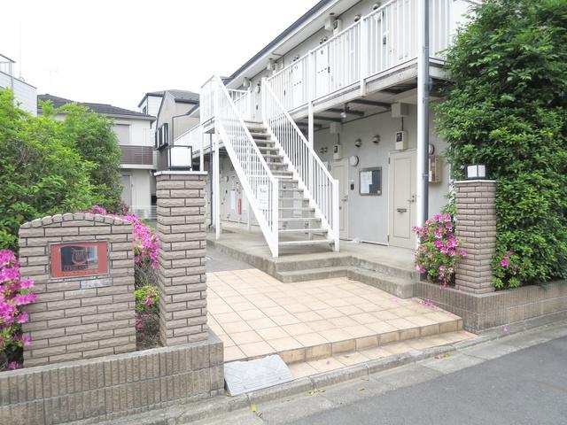 リリックコート鎌倉