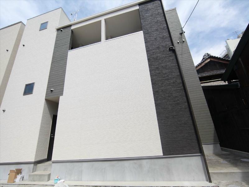SPAZIOFELICE(1K/1階)