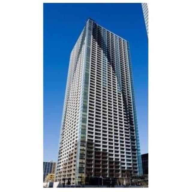 THE TOKYO TOWERS MIDTOWER(3LDK/27階)