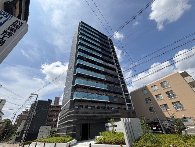 SーRESIDENCE上新庄ASCENT