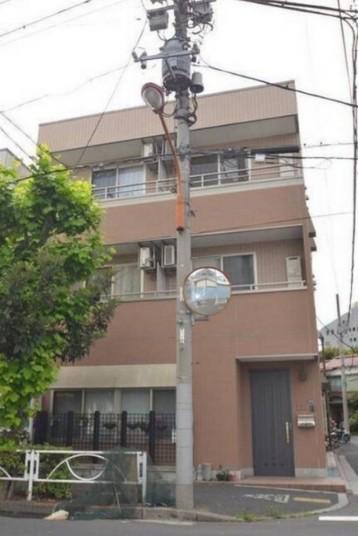 ハイツクレール