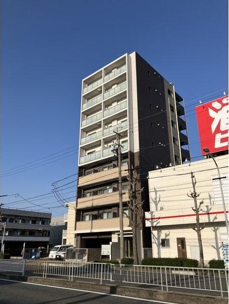 ブルームライフ八田駅前
