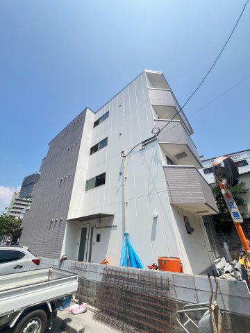 ソリティア西宮池田