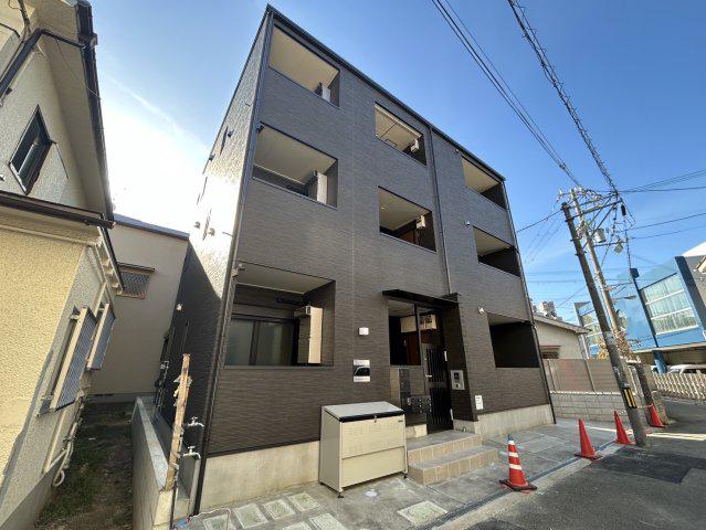 リアリーク姫島