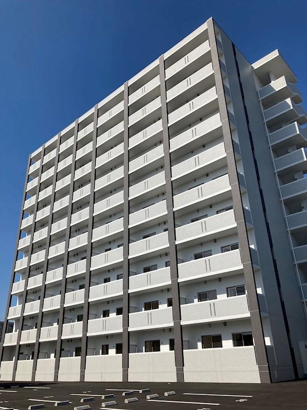 S-FORT宇都宮南大通