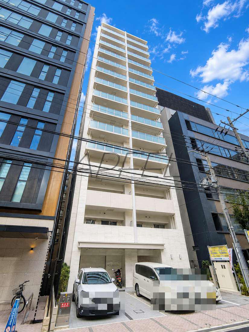 IBC RESIDENCE イースト
