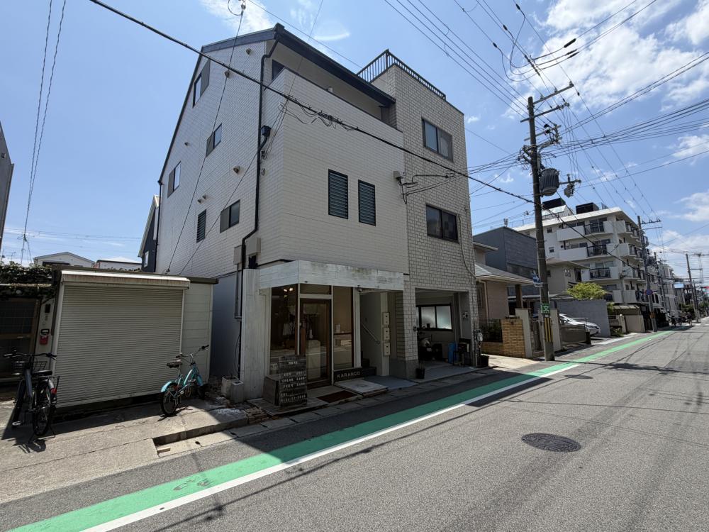 MSハウス