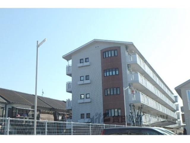 リジェール鴨川