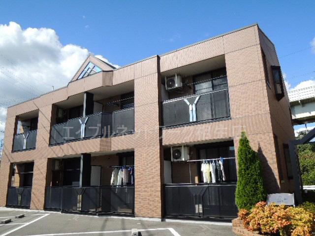 ツインズコート相生壱番館