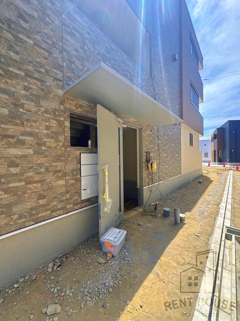 フジパレス レーヴII番館