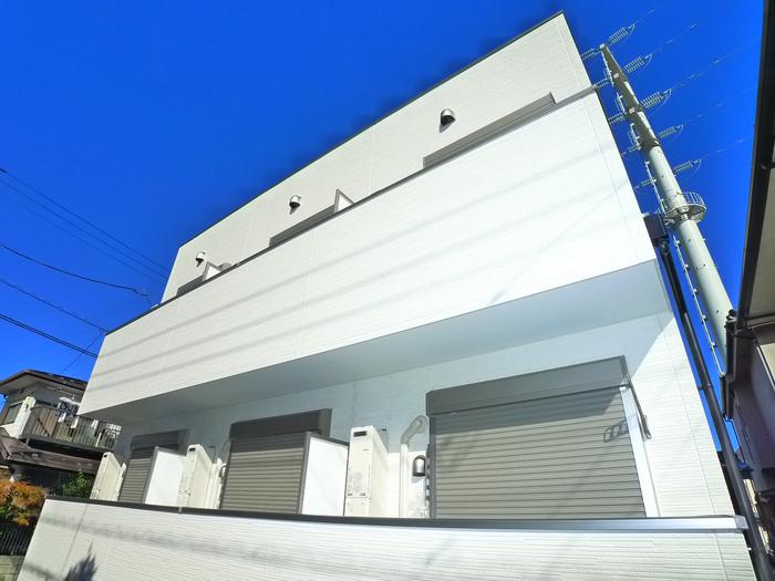 パセオ八千代台