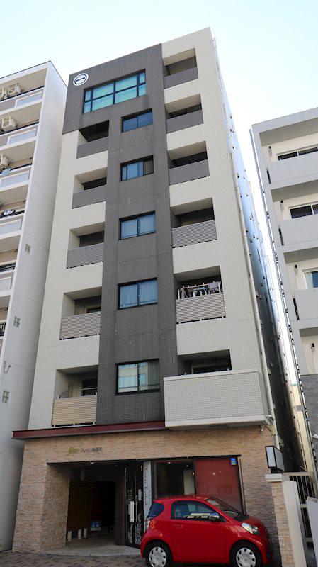 フェイム両替町(1DK/6階)