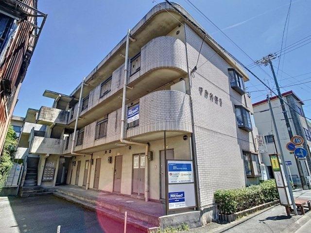 すみれ館II