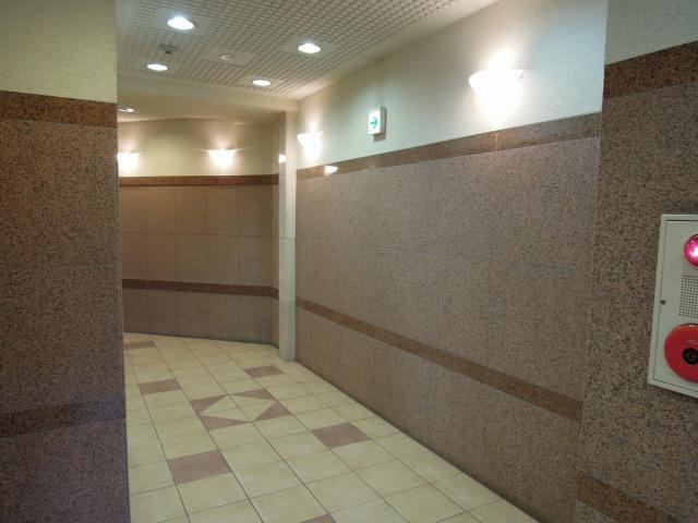 ビガーポリス101扇町