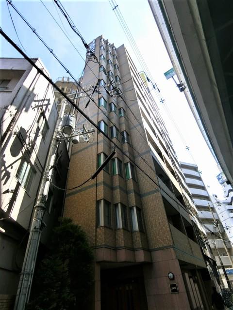 ビガーポリス101扇町