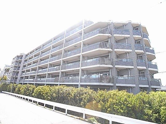 グランオアシス夙川香櫨園