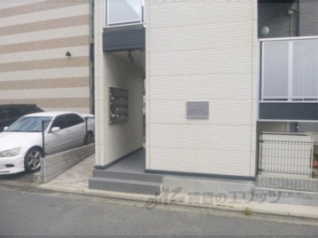 レオパレスブレッシングⅡ