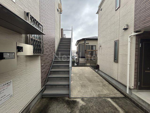 ハイム知希 参番館