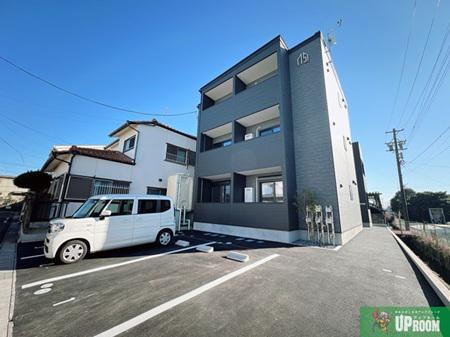 LECOCON岩倉V