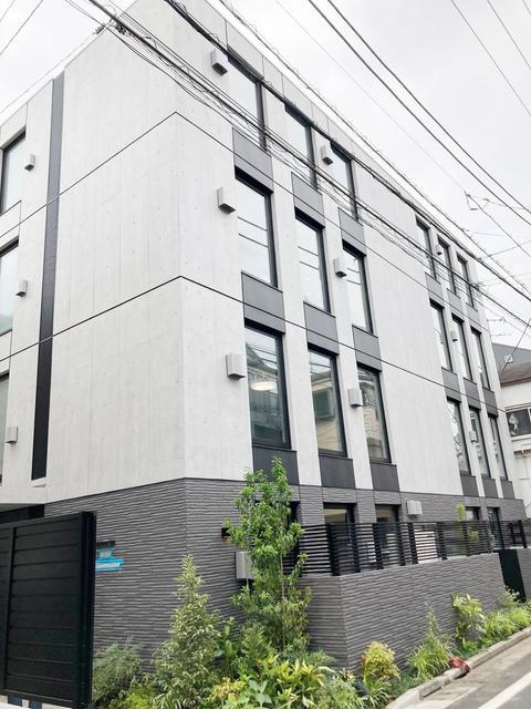 LAPIS武蔵小山 ラピス武蔵小山