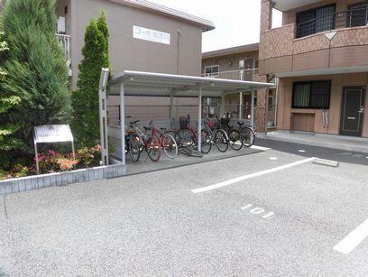 ワンロード・加茂川