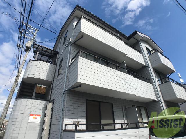 ニューハイムニュー