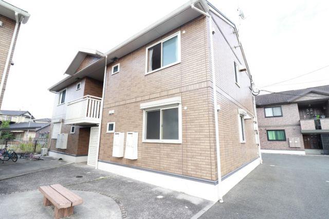 メゾン宮田 C棟
