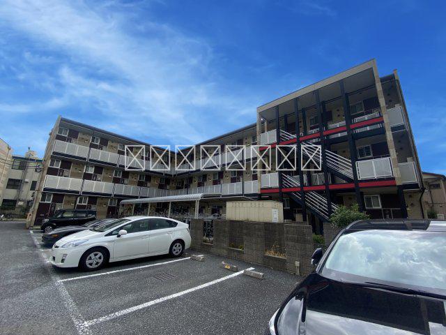 埼玉高速鉄道 戸塚安行駅 徒歩20分 3階建 築20年