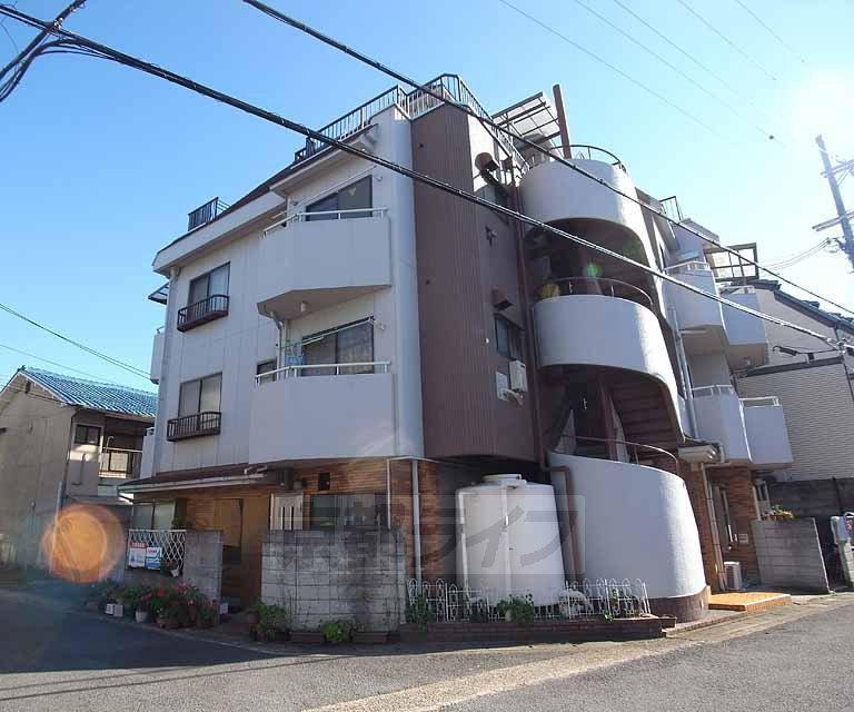 セントラル一乗寺