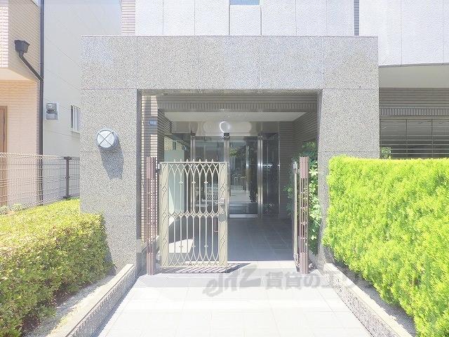 福寿荘参番館