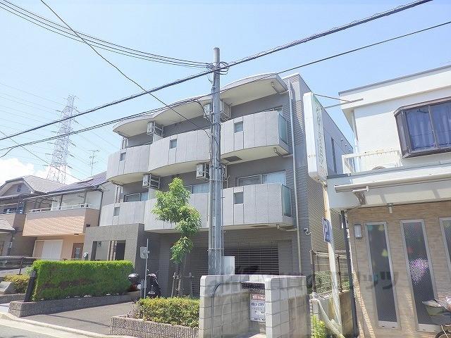 福寿荘参番館