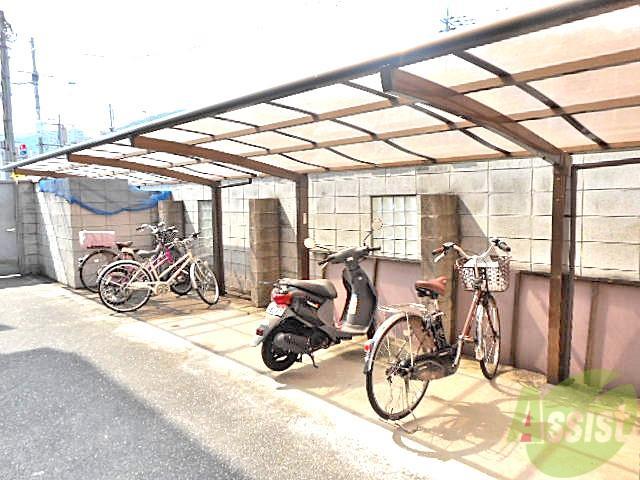 トレビアン箕面