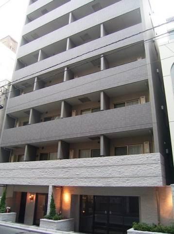 トーシンフェニックス日本橋兜町参