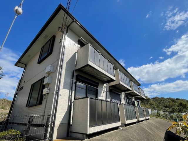 ジュネス峰沢B