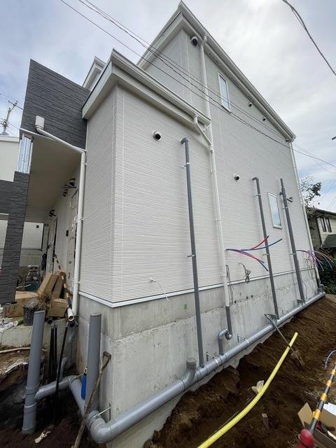 ラフェット三ツ沢下町