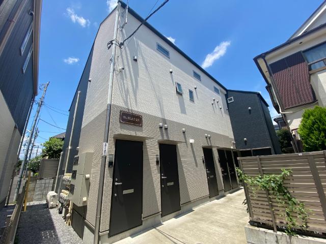 THE FLAT立川