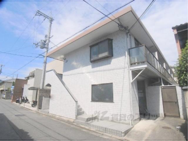 ハイツ華園